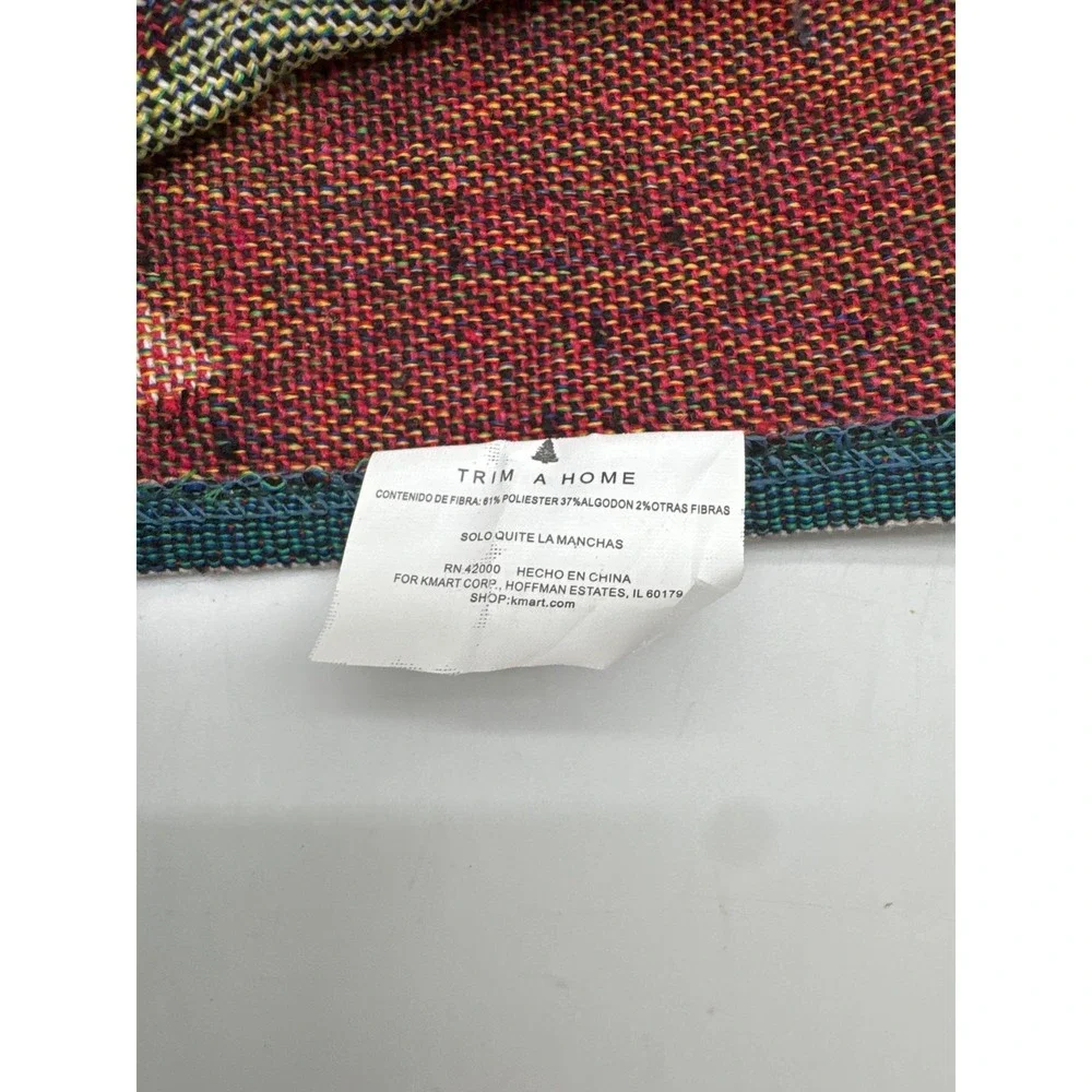 The Unbranded Brand vintage tapestry